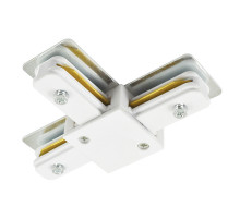 Коннектор для шинопровода Arte Lamp Track accessories A140233T