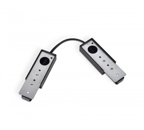 Коннектор гибкий однофазный Ambrella Light Track System GL7088 Коннектор гибкий однофазный Ambrella Light Track System GL7088