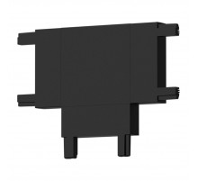 Соединитель T-образный ST Luce Skyflat ST067.409.12