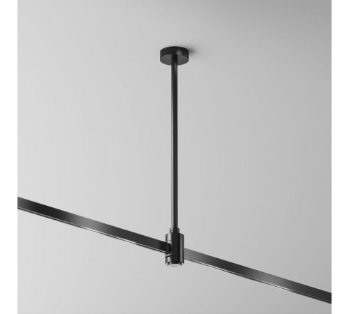 Крепление потолочное одинарное Maytoni Flarity TRA158C-S1-B Крепление потолочное одинарное Maytoni Flarity TRA158C-S1-B