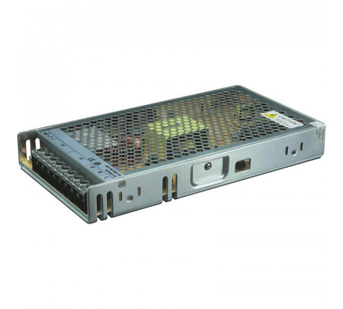 Драйвер внешний для магнитной трековой системы ЭРА NOVA TRM20-DR360 230В 50-60Гц 360Вт Б0054802 Драйвер внешний для магнитной трековой системы ЭРА NOVA TRM20-DR360 230В 50-60Гц 360Вт Б0054802