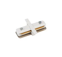 Коннектор внутренний Arlight LGD-2TR-CON-MINI-F-WH (C) 022778