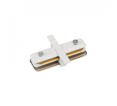 Коннектор внутренний Arlight LGD-2TR-CON-MINI-F-WH (C) 022778 Коннектор внутренний Arlight LGD-2TR-CON-MINI-F-WH (C) 022778