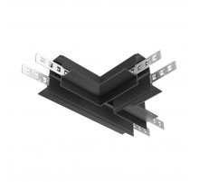 Коннектор Т-образный Maytoni Technical Accessories for Exility TRA034CT-42B