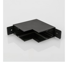 Коннектор угловой Lumker SY-LINK-INT-S1-BL 013610