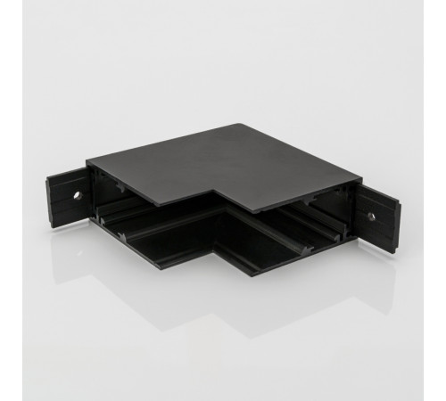 Коннектор угловой Lumker SY-LINK-INT-S1-BL 013610
