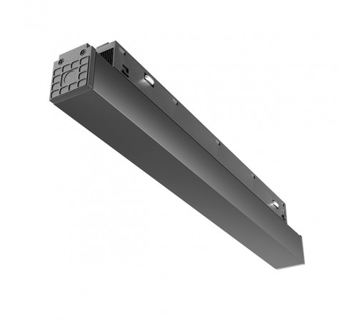 Блок питания Maytoni Technical Accessories for Exility TRX034DR4-100B Блок питания Maytoni Technical Accessories for Exility TRX034DR4-100B
