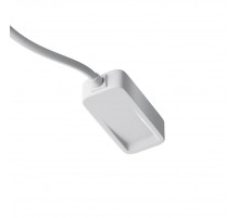 Ввод питания для встраиваемого монтажа Maytoni Radity TRA084B-12W-200