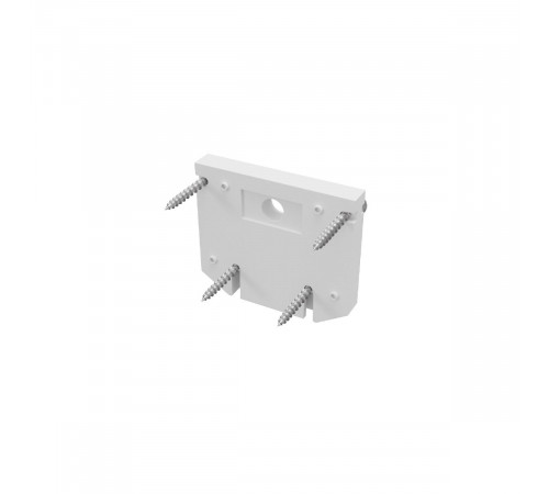 Торцевая заглушка Maytoni Exility TRA034D-EC-422W Торцевая заглушка Maytoni Exility TRA034D-EC-422W