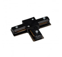 Коннектор T-образный Arlight LGD-2TR black 022777