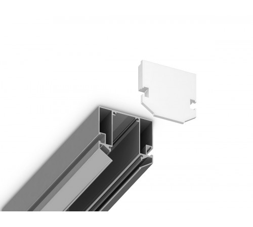 Заглушка (2 шт.) Ambrella Light Magnetic 220V GL1063 Заглушка (2 шт.) Ambrella Light Magnetic 220V GL1063