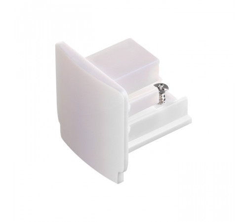 Заглушка Novotech track white 3phase 135044 Заглушка Novotech track white 3phase 135044