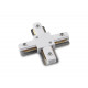 Коннектор Х-образный Ambrella Light Standard 220V GL7171