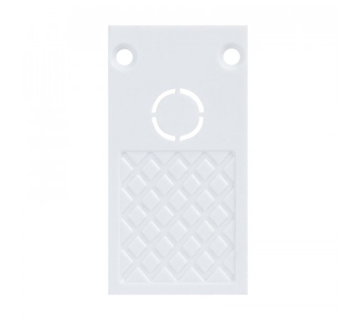Коннектор-заглушка Arte Lamp Linea-accessories A482033 Коннектор-заглушка Arte Lamp Linea-accessories A482033
