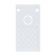 Коннектор-заглушка Arte Lamp Linea-accessories A482033