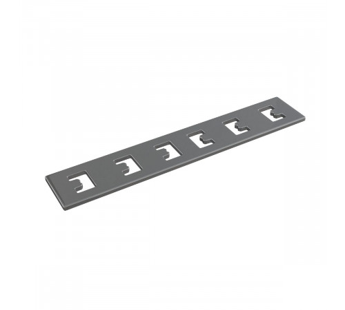 Коннектор прямой Maytoni Accessories for tracks TRA004C-222S Коннектор прямой Maytoni Accessories for tracks TRA004C-222S