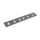 Коннектор прямой Maytoni Accessories for tracks TRA004C-222S