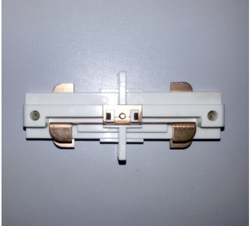 Коннектор прямой Elvan Kon I-WH-2Line Коннектор прямой Elvan Kon I-WH-2Line