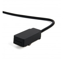 Ввод питания 170Вт Elektrostandard Flat magnetic 4690389198830 a063736
