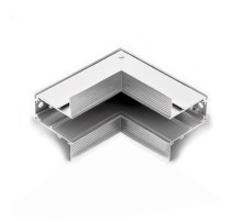 Угловой коннектор Elektrostandard Slim Magnetic 85093/11 4690389190575 a062189