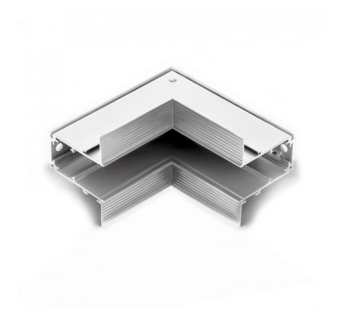 Угловой коннектор Elektrostandard Slim Magnetic 85093/11 4690389190575 a062189 Угловой коннектор Elektrostandard Slim Magnetic 85093/11 4690389190575 a062189