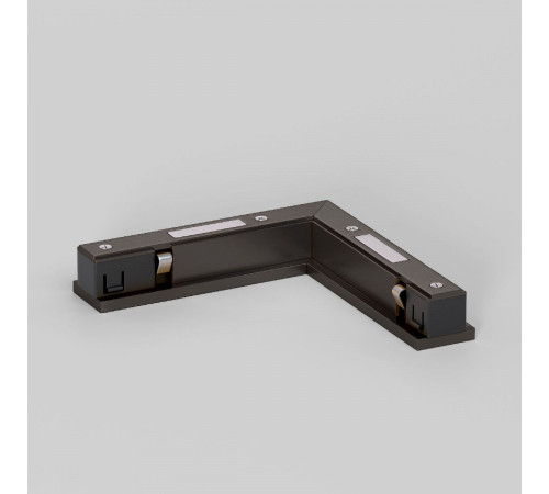 Угловой коннектор Elektrostandard Line Magnetic 85006/00 4690389213816 a069719 Угловой коннектор Elektrostandard Line Magnetic 85006/00 4690389213816 a069719