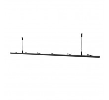 Штанга для токопроводящего ремня Divinare Decorato D252906