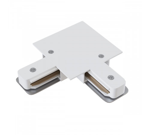 Коннектор Maytoni Accessories for tracks TRA002CL-11W Коннектор Maytoni Accessories for tracks TRA002CL-11W