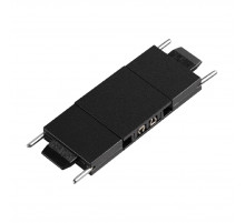 Прямой соединитель с токопроводом Novotech Shino Easy 135268