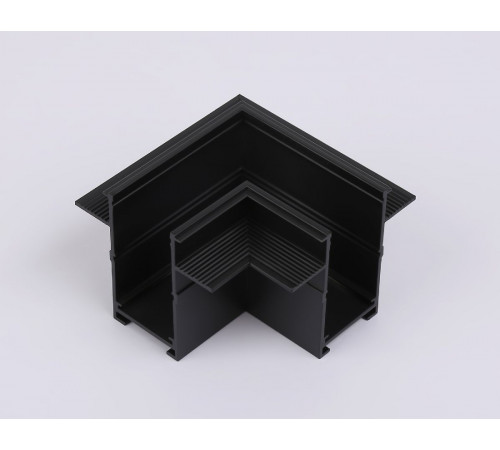 Коннектор угловой Ambrella Light Magnetic 220V GL1040 Коннектор угловой Ambrella Light Magnetic 220V GL1040