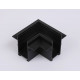 Коннектор угловой Ambrella Light Magnetic 220V GL1040