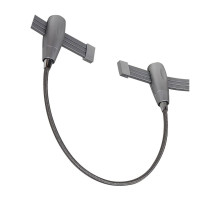 Коннектор гибкий Arte Lamp Track Accessories A152027