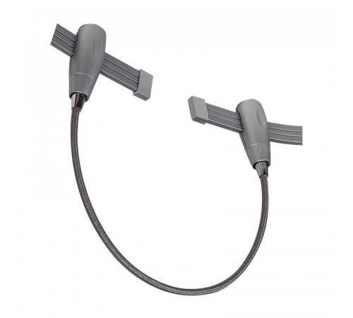 Коннектор гибкий Arte Lamp Track Accessories A152027 Коннектор гибкий Arte Lamp Track Accessories A152027