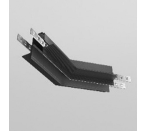 Соединитель Maytoni Magnetic track system Exility TRA034CLO-42.12B Соединитель Maytoni Magnetic track system Exility TRA034CLO-42.12B