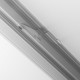 Фиксатор для накладного монтажа Maytoni Magnetic track system Exility TRA034HS-21W