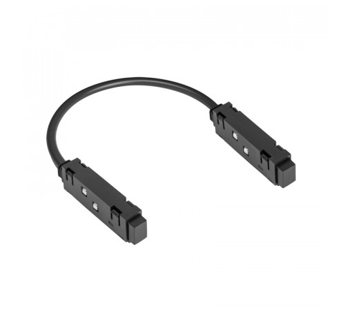 Коннектор токопроводящий гибкий Arte Lamp Expert-accessories A590406 Коннектор токопроводящий гибкий Arte Lamp Expert-accessories A590406
