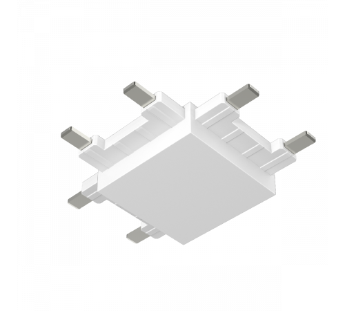 Коннектор SWG PRO CN-SLIM-WH-T 022075 Коннектор SWG PRO CN-SLIM-WH-T 022075