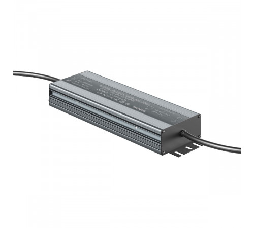 Блок питания Maytoni Power Supply Magnetic PSL008-150W-48V-IP67 Блок питания Maytoni Power Supply Magnetic PSL008-150W-48V-IP67
