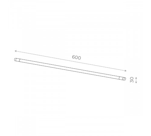 Модуль токоподводящий ST Luce Techno ST1653.419.00 Модуль токоподводящий ST Luce Techno ST1653.419.00
