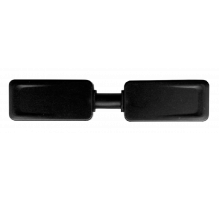 Коннектор прямой гибкий EKS Clarus 0У-00002315