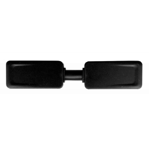 Коннектор прямой гибкий EKS Clarus 0У-00002315