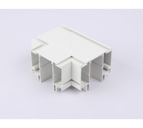 Коннектор Т-образный Ambrella Light Magnetic 220V GL1047 Коннектор Т-образный Ambrella Light Magnetic 220V GL1047