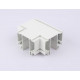 Коннектор Т-образный Ambrella Light Magnetic 220V GL1047