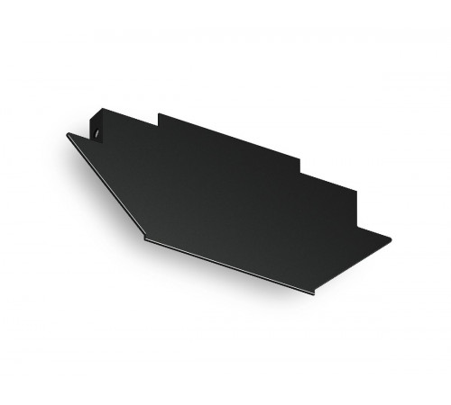 Заглушка для корпуса Ambrella Light Standard 220V GL7204