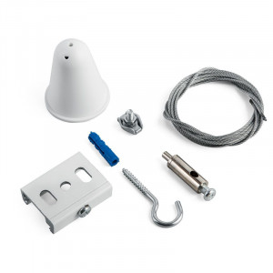 Комплект для подвесного монтажа Эра STR-30-W-MK-3 Б0049744