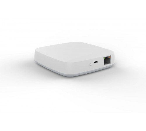 Проводной шлюз Tuya Zigbee iLedex Vision ZGB 2 Проводной шлюз Tuya Zigbee iLedex Vision ZGB 2