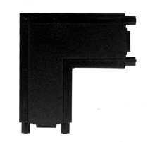 Коннектор L-образный EKS Clarus 0У-00002317