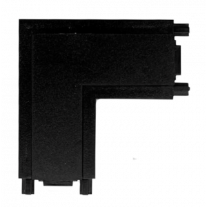 Коннектор L-образный EKS Clarus 0У-00002317