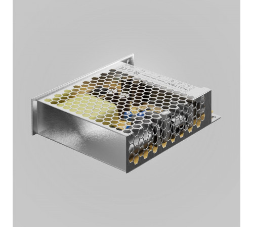 Блок питания Maytoni Power Supply Magnetic PSL006-150W-48V-IP20 Блок питания Maytoni Power Supply Magnetic PSL006-150W-48V-IP20