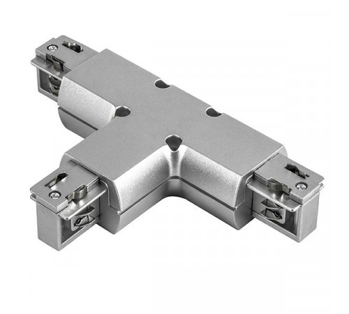 Коннектор T-образный Lightstar Barra 504139 Коннектор T-образный Lightstar Barra 504139